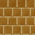 Cabochon Dark Amber Allures Wallpaper by Arte