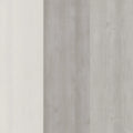 Baltic Bois Taupe Wallpaper by Casadeco