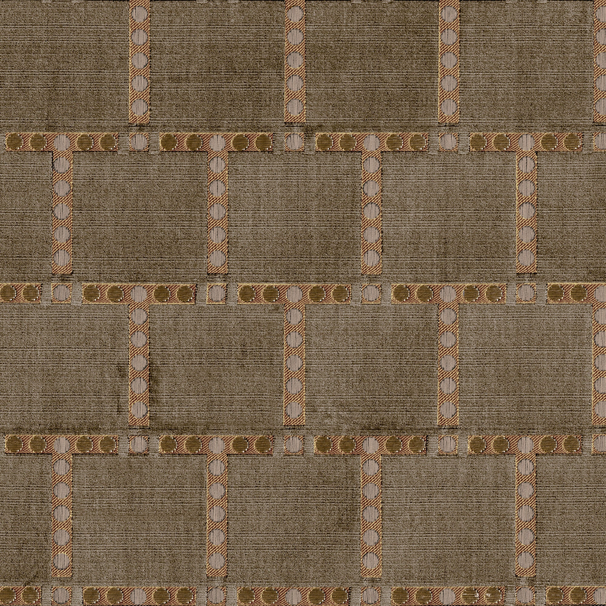29243 Cabochon Mink Allures Wallpaper by Arte