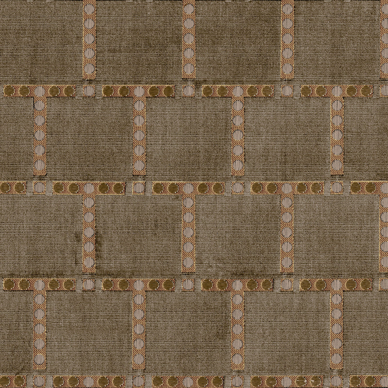 29243 Cabochon Mink Allures Wallpaper by Arte