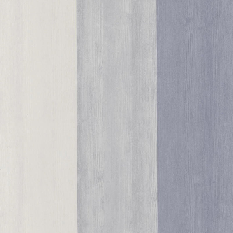 RAYS29246102 Les Rayures Baltic Bois Wallpaper by Casadeco