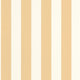 Les Rayures Baltic Wallpaper by Casadeco