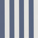 Les Rayures Baltic Wallpaper by Casadeco