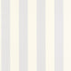 Les Rayures Baltic Wallpaper by Casadeco