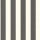 Les Rayures Baltic Wallpaper by Casadeco
