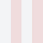 Bambino Stripes Pink Bambino Wallpaper by Galerie