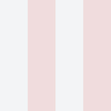 Bambino Stripes Pink Bambino Wallpaper by Galerie