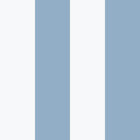 Bambino Stripes Dark Blue Bambino Wallpaper by Galerie
