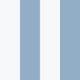 Bambino Stripes Dark Blue Bambino Wallpaper by Galerie