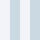 Bambino Stripes Blue Bambino Wallpaper by Galerie