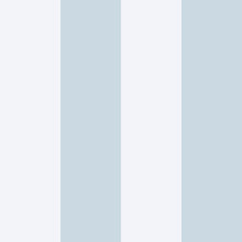 Bambino Stripes Blue Bambino Wallpaper by Galerie