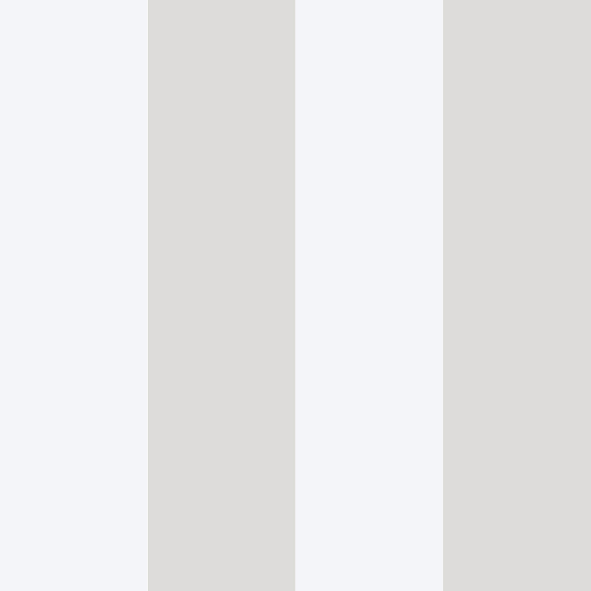 Bambino Stripes Grey Bambino Wallpaper by Galerie
