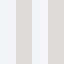 Bambino Stripes Grey Bambino Wallpaper by Galerie