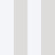 Bambino Stripes Grey Bambino Wallpaper by Galerie