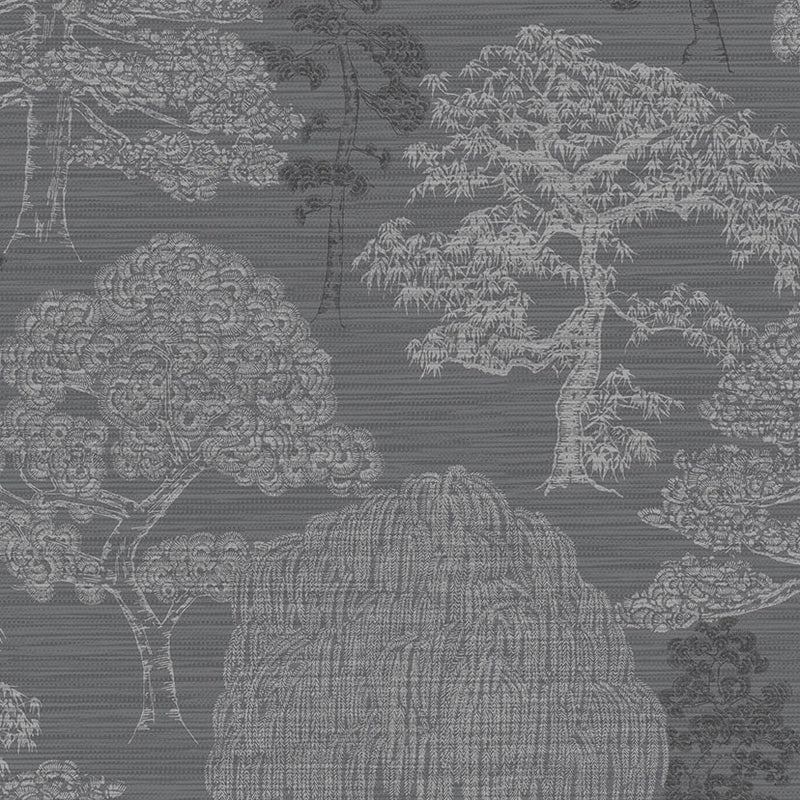 293007 Meili Eastern Alchemy Vintage Wallpaper By Arthouse