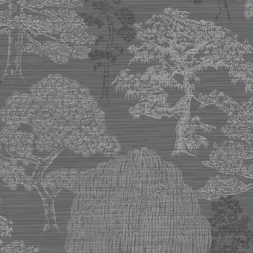 293007 Meili Eastern Alchemy Vintage Wallpaper By Arthouse