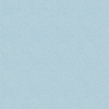 Dropy Plain Blue Bambino Wallpaper by Galerie