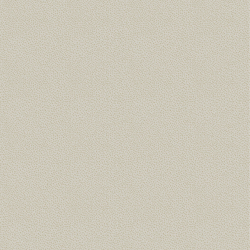Dropy Plain Beige Bambino Wallpaper by Galerie