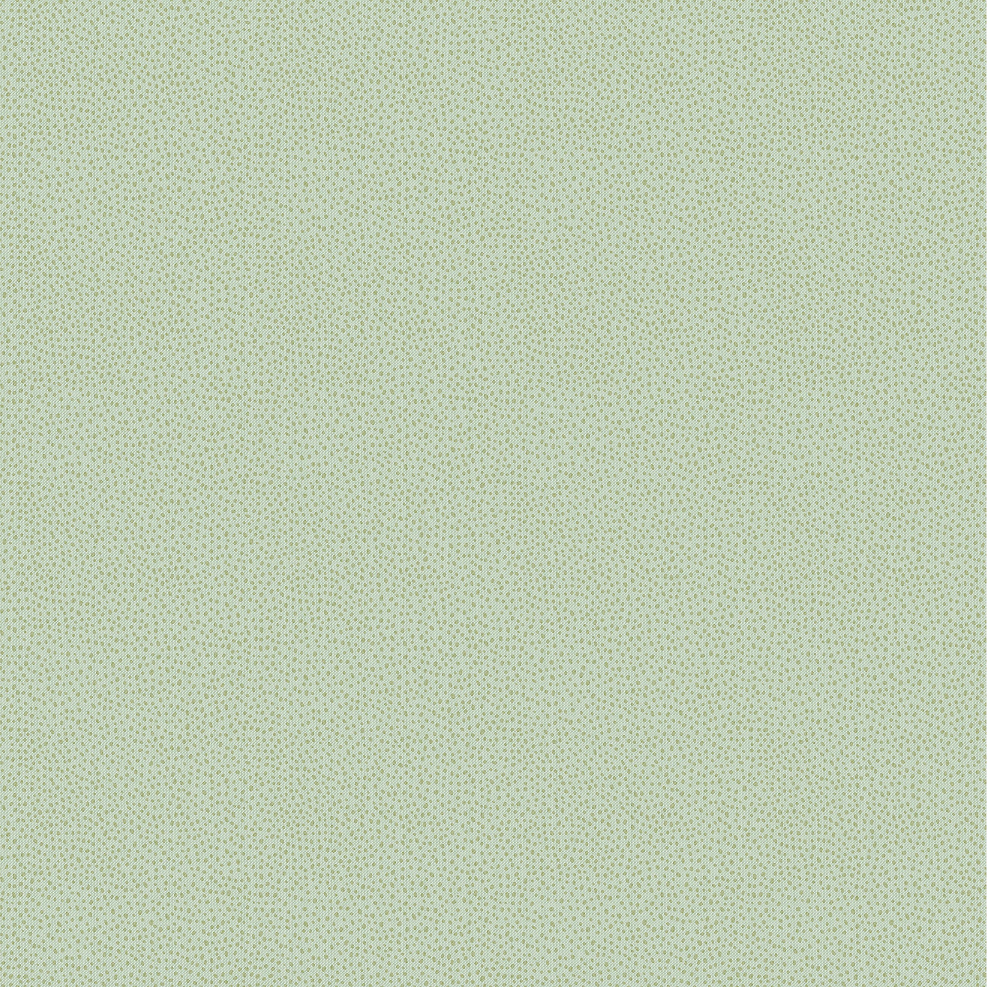 Dropy Plain Green Bambino Wallpaper by Galerie