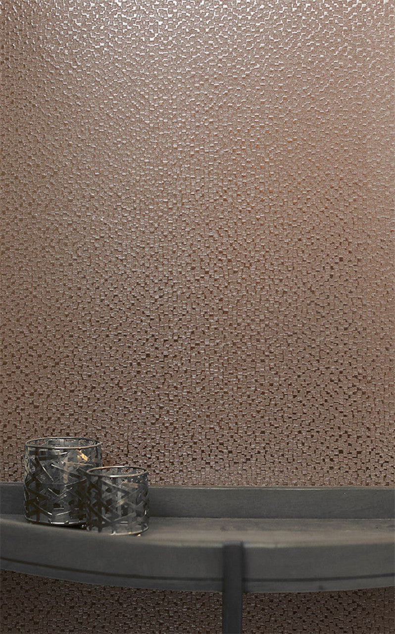 294200 Foil Mineral Vintage Foils and Metallics Wallpaper By Arthouse