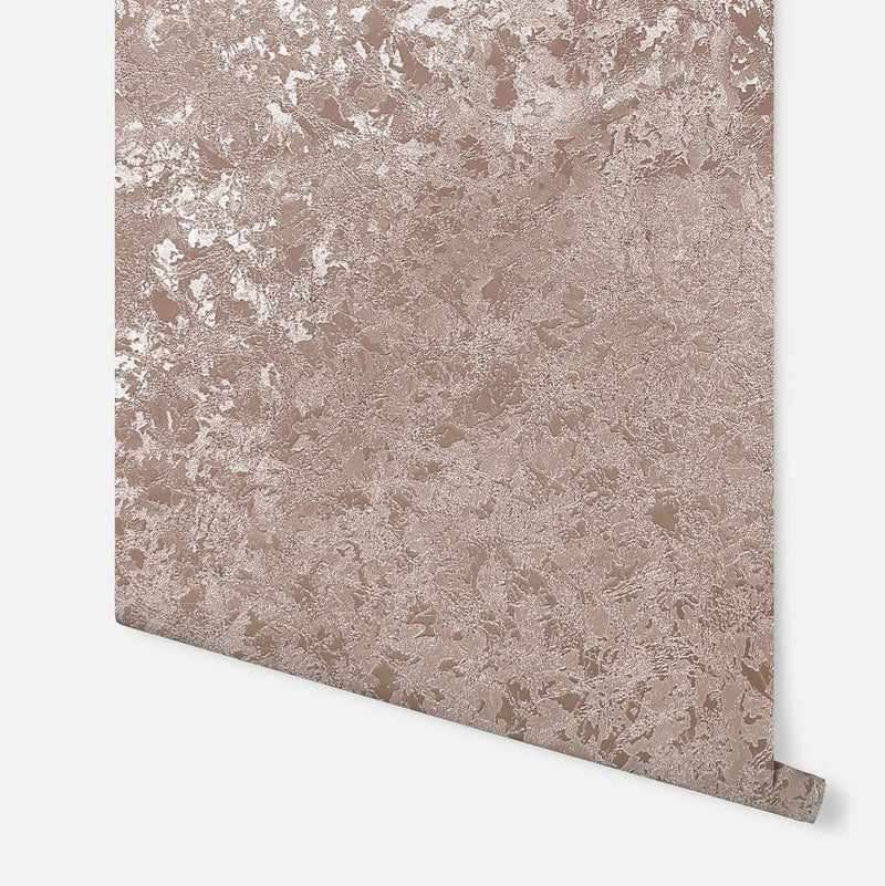 294300 Foil Velvet Crush Vintage Foils and Metallics Wallpaper By Arthouse