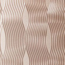 294500 Foil Wave Vintage Foils and Metallics Wallpaper By Arthouse