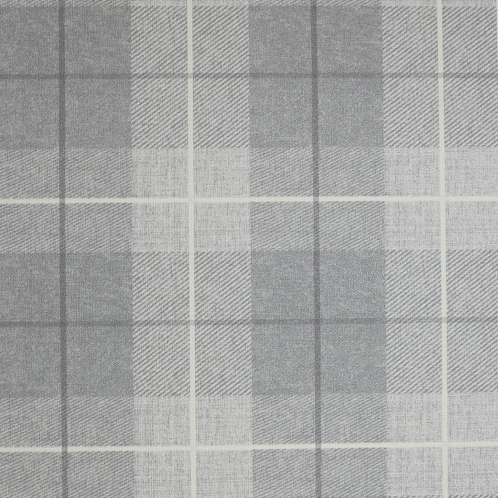294901 Country Tartan Grey Wallpaper By Arthouse