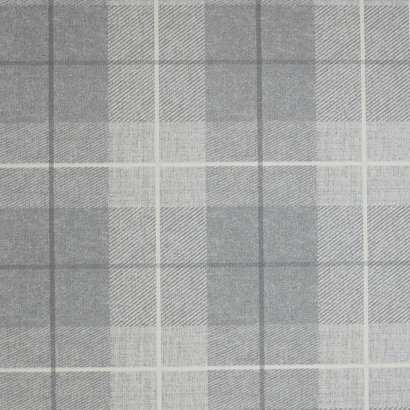 294901 Country Tartan Grey Wallpaper By Arthouse