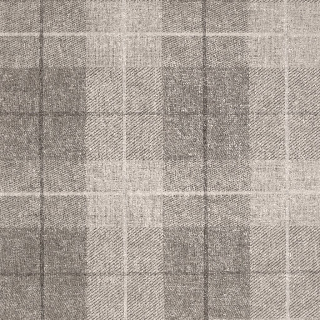 294903 Country Tartan Taupe Wallpaper By Arthouse