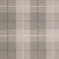 Country Tartan Taupe Wallpaper By Arthouse