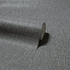 295000 Country Plain Charcoal Wallpaper By Arthouse