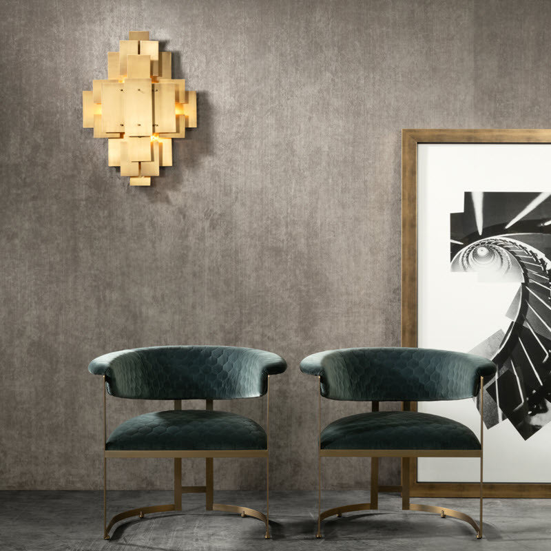 29505 Tinneroy Lush Wallpaper by Arte