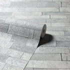295200 Graphite Slate Vintage Wallpaper By Arthouse