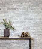 295200 Graphite Slate Vintage Wallpaper By Arthouse