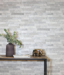 295200 Graphite Slate Vintage Wallpaper By Arthouse