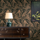 29531 Tropicalia Lush Wallpaper by Arte