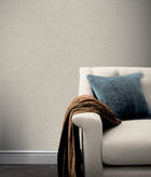 295402 Luxe Hessian Taupe Wallpaper By Arthouse