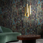 29540 Wildflower Lush Wallpaper by Arte