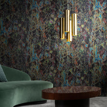29540 Wildflower Lush Wallpaper by Arte