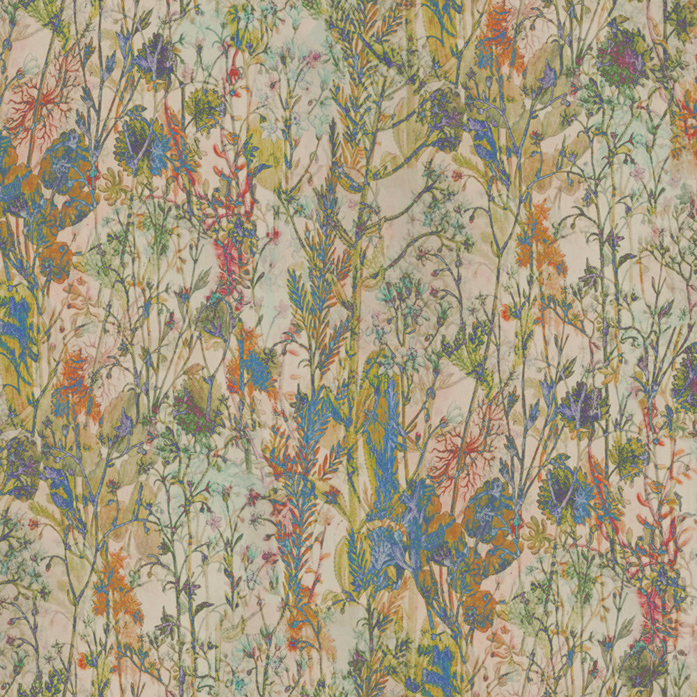 29541 Wildflower Lush Wallpaper by Arte