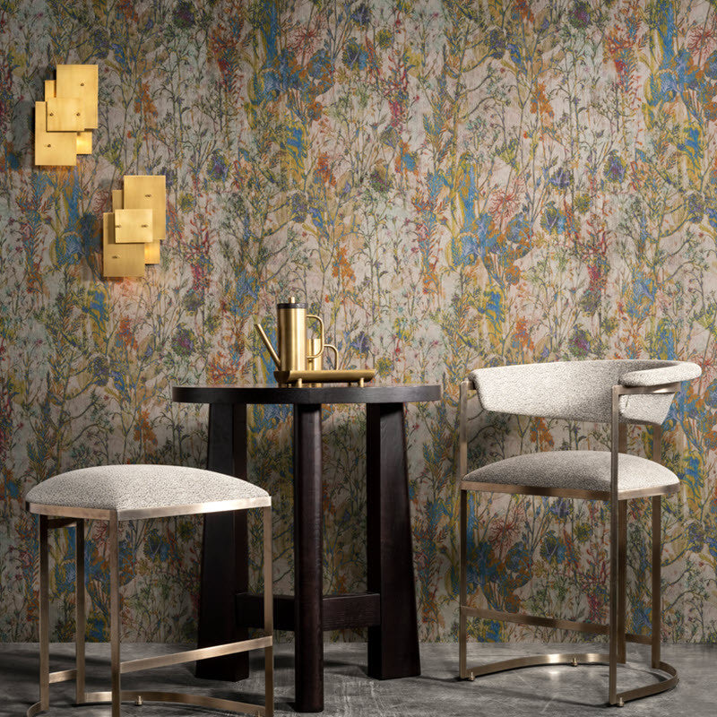 29541 Wildflower Lush Wallpaper by Arte