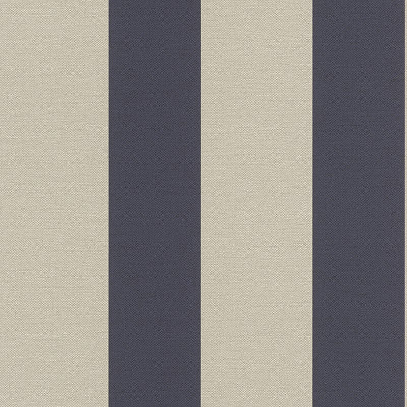 295718 Stripe Affair 3 Wallpaper by Today Interiors