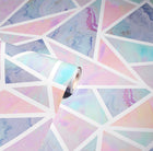 296002 Pastel Geo Multi Wallpaper By Arthouse