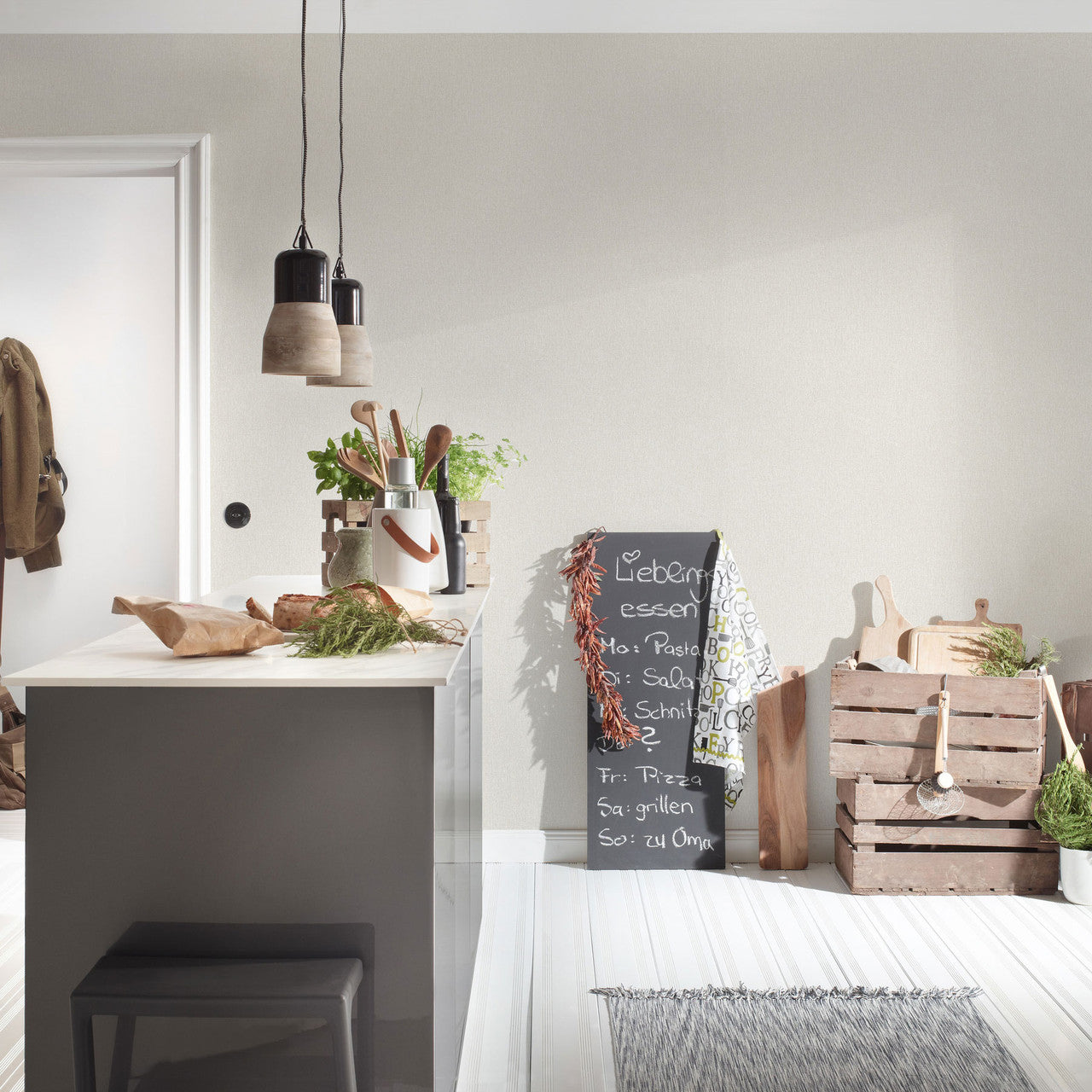 2973-10 Pure Elegance Wallpaper by A S Creation