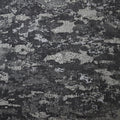 Patina Charcoal and Silver Wallpaper By Arthouse