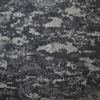 297600 Patina Charcoal and Silver Wallpaper By Arthouse