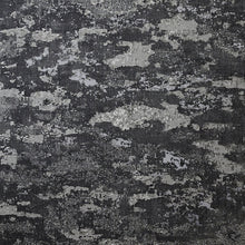 297600 Patina Charcoal and Silver Wallpaper By Arthouse