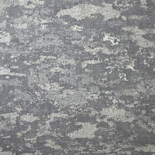 297601 Patina Grey and Silver Wallpaper By Arthouse