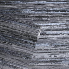 297700 Sahara Denim Blue Wallpaper By Arthouse