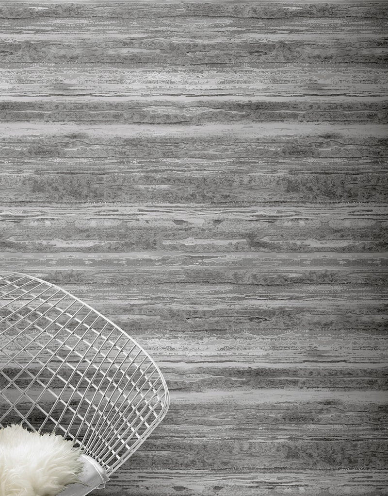 297702 Sahara Pewter Wallpaper By Arthouse